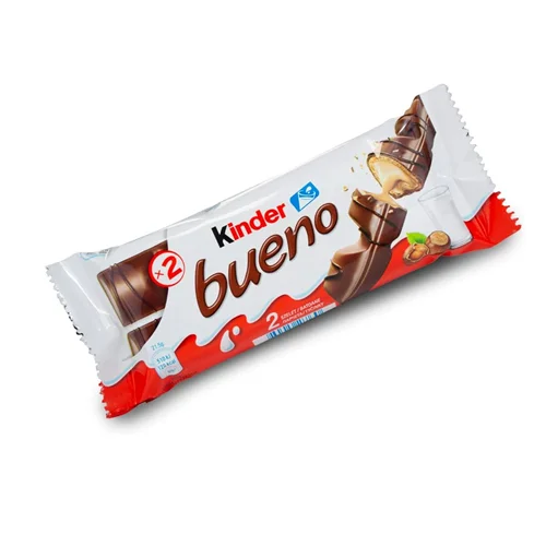 شکلات کیندر kinder bueno